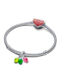 Шармы-подвески PANDORA Collabs модель 793568C01 Фото