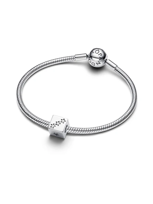 Классические PANDORA Moments модель 793581C01 Фото
