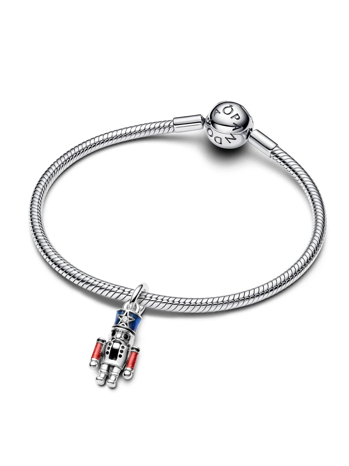 Шармы-подвески PANDORA Moments модель 793583C01 Шармы-подвески PANDORA Moments модель 793583C01 Фото