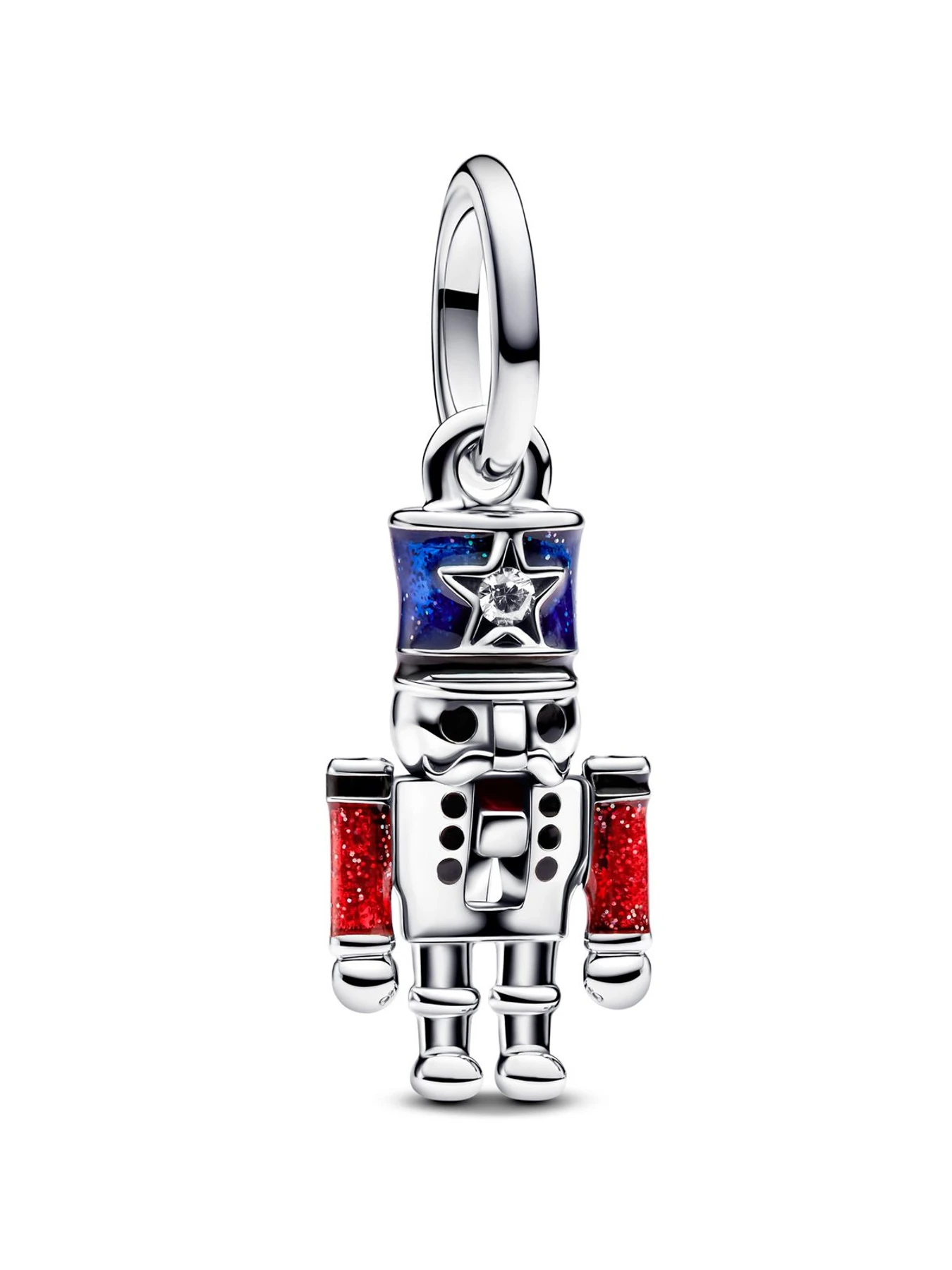 Шармы-подвески PANDORA Moments модель 793583C01 Шармы-подвески PANDORA Moments модель 793583C01 Фото