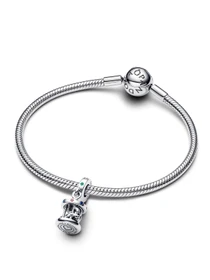 Шармы-подвески PANDORA Moments модель 793586C01 Фото