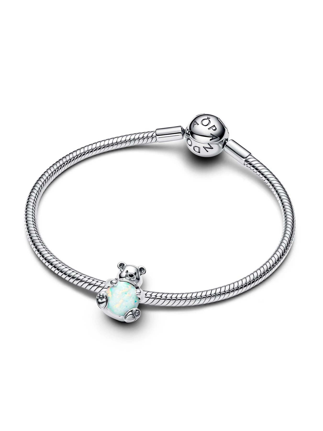 Классические PANDORA Moments модель 793589C01 Фото