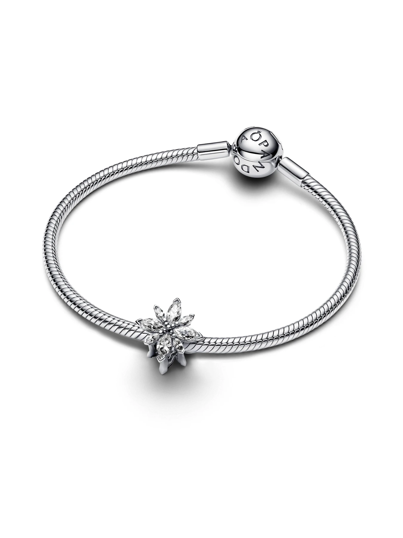 Классические PANDORA Moments модель 793591C01 Фото