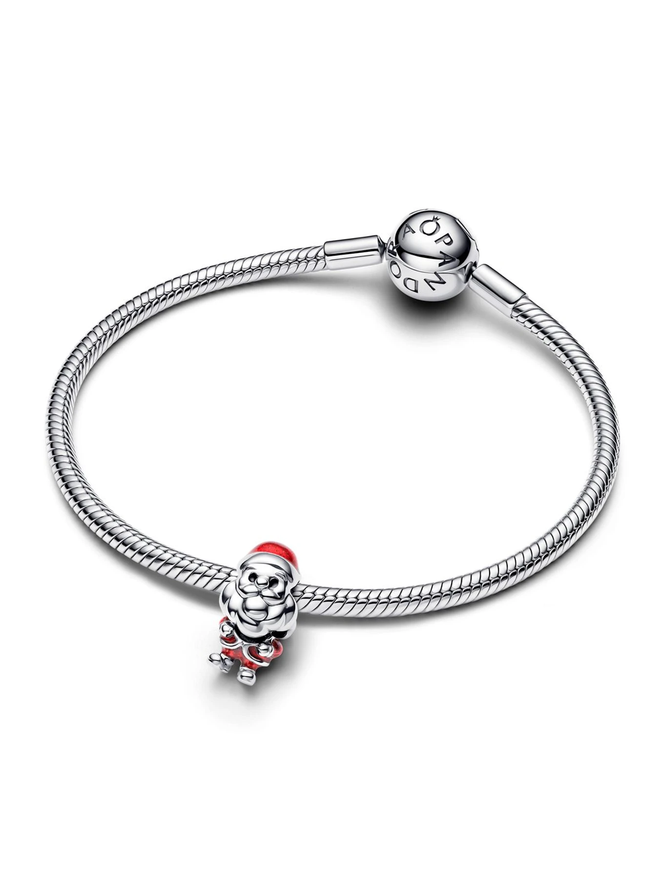 Классические PANDORA Moments модель 793593C01 Фото