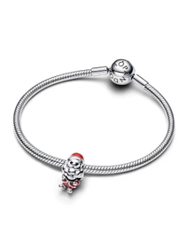 Классические PANDORA Moments модель 793593C01 Фото