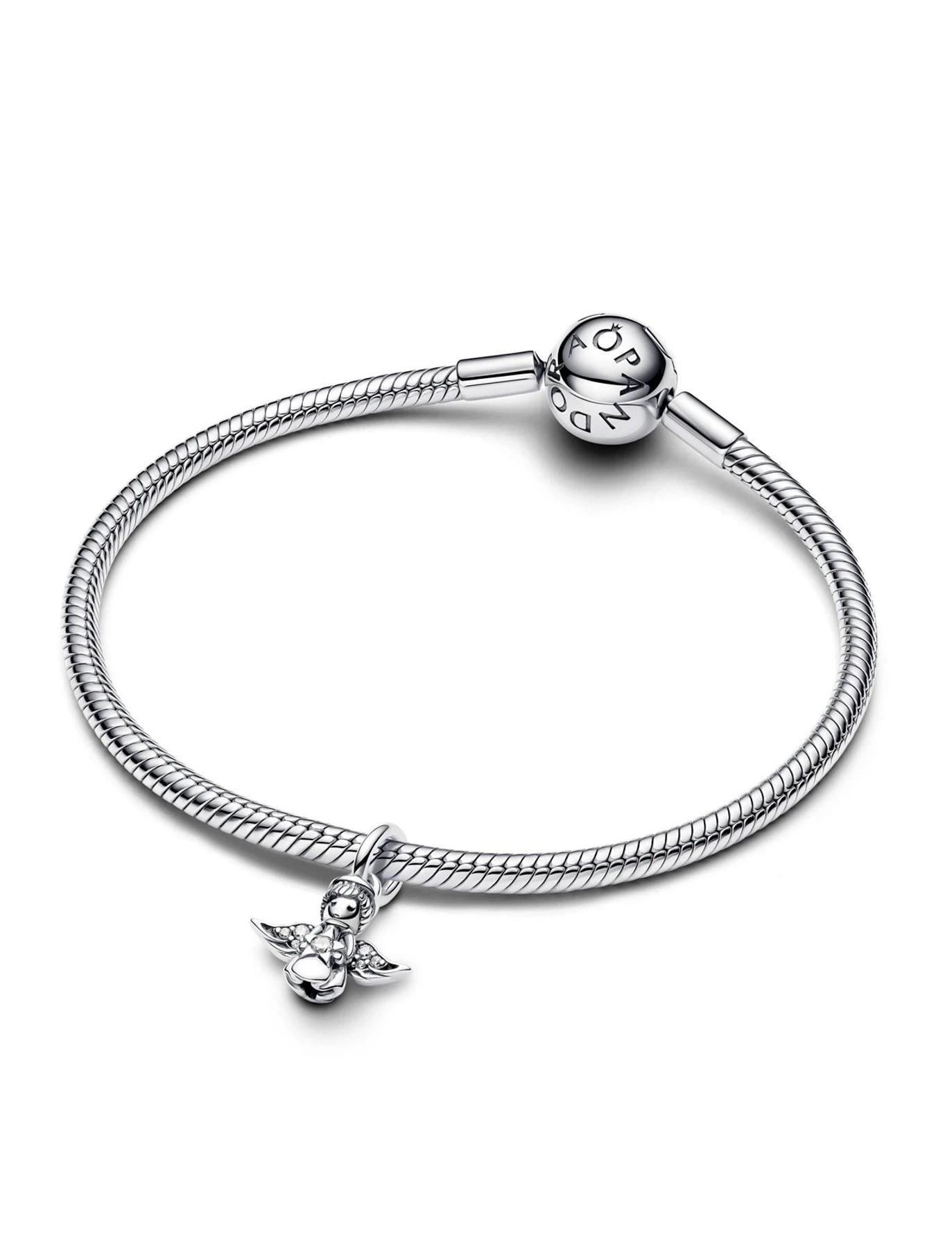 Шармы-подвески PANDORA Moments модель 793598C01 Шармы-подвески PANDORA Moments модель 793598C01 Фото