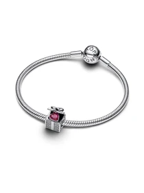 Классические PANDORA Moments модель 793603C01 Фото