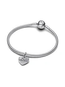 Классические PANDORA Moments модель 793604C01 Фото