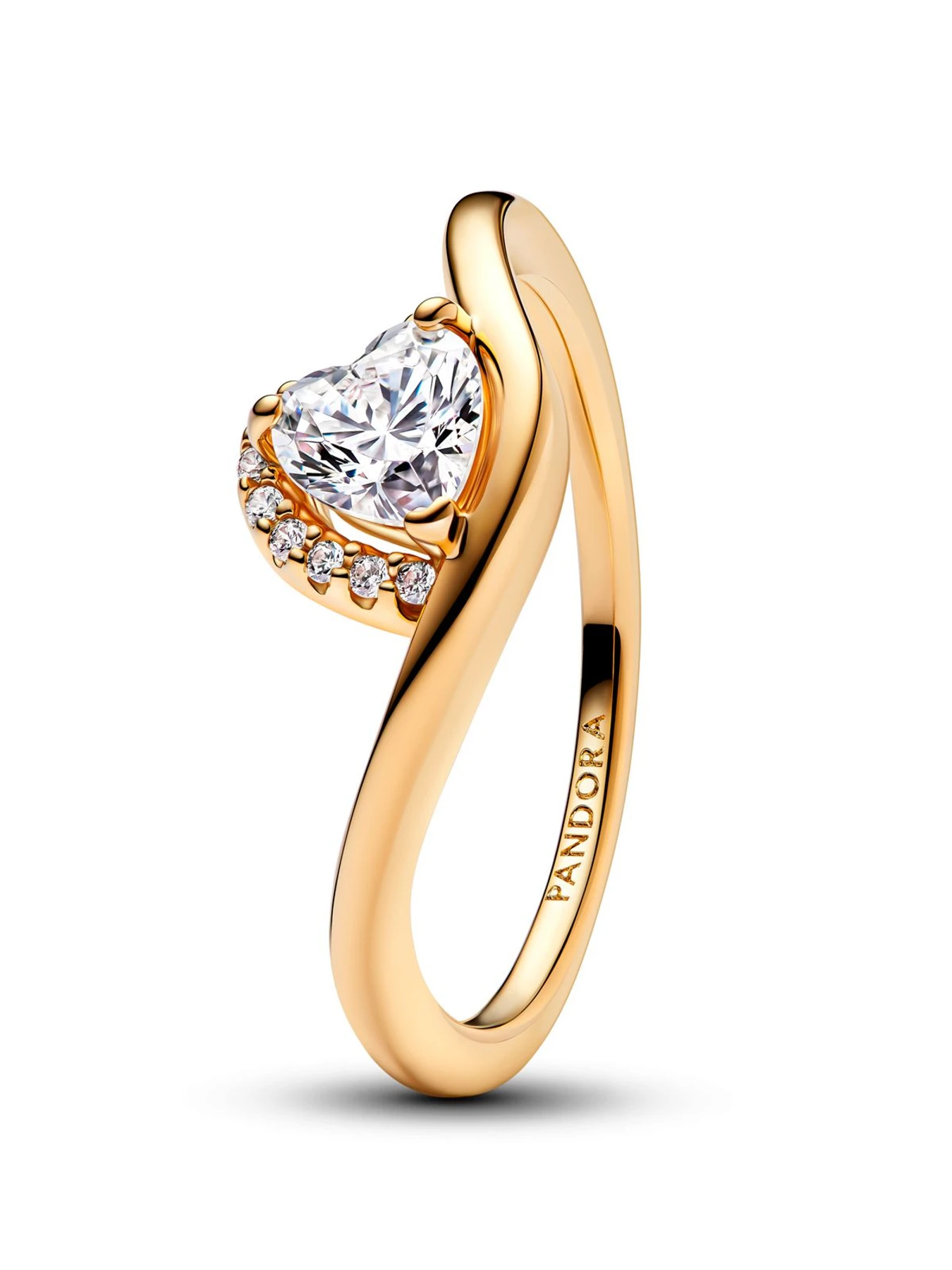 С камнями PANDORA Timeless модель 163660C01 С камнями PANDORA Timeless модель 163660C01 Фото