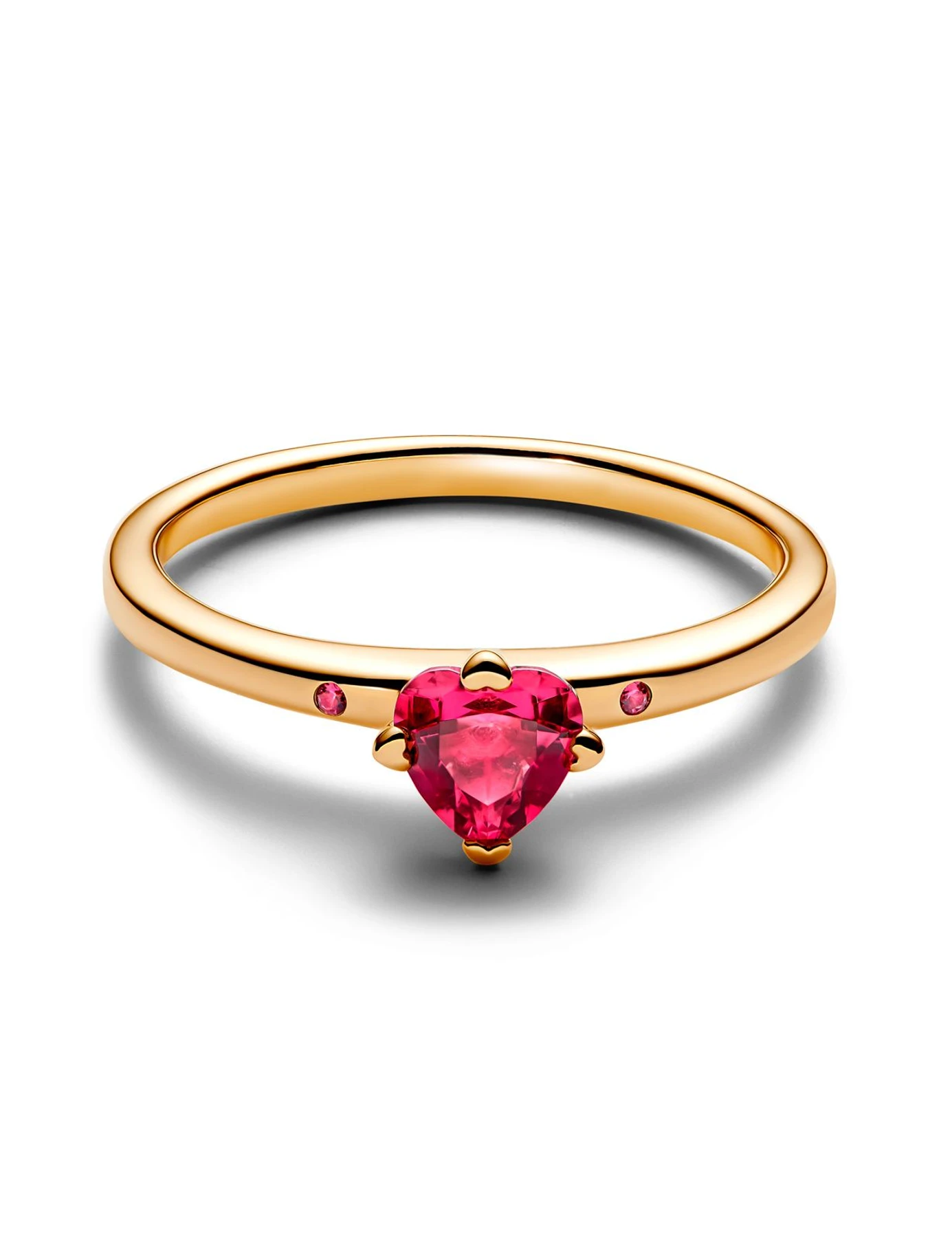 С камнями PANDORA Moments модель 166574C01 С камнями PANDORA Moments модель 166574C01 Фото