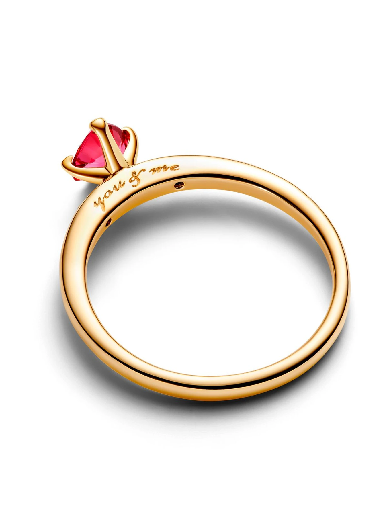 С камнями PANDORA Moments модель 166574C01 С камнями PANDORA Moments модель 166574C01 Фото