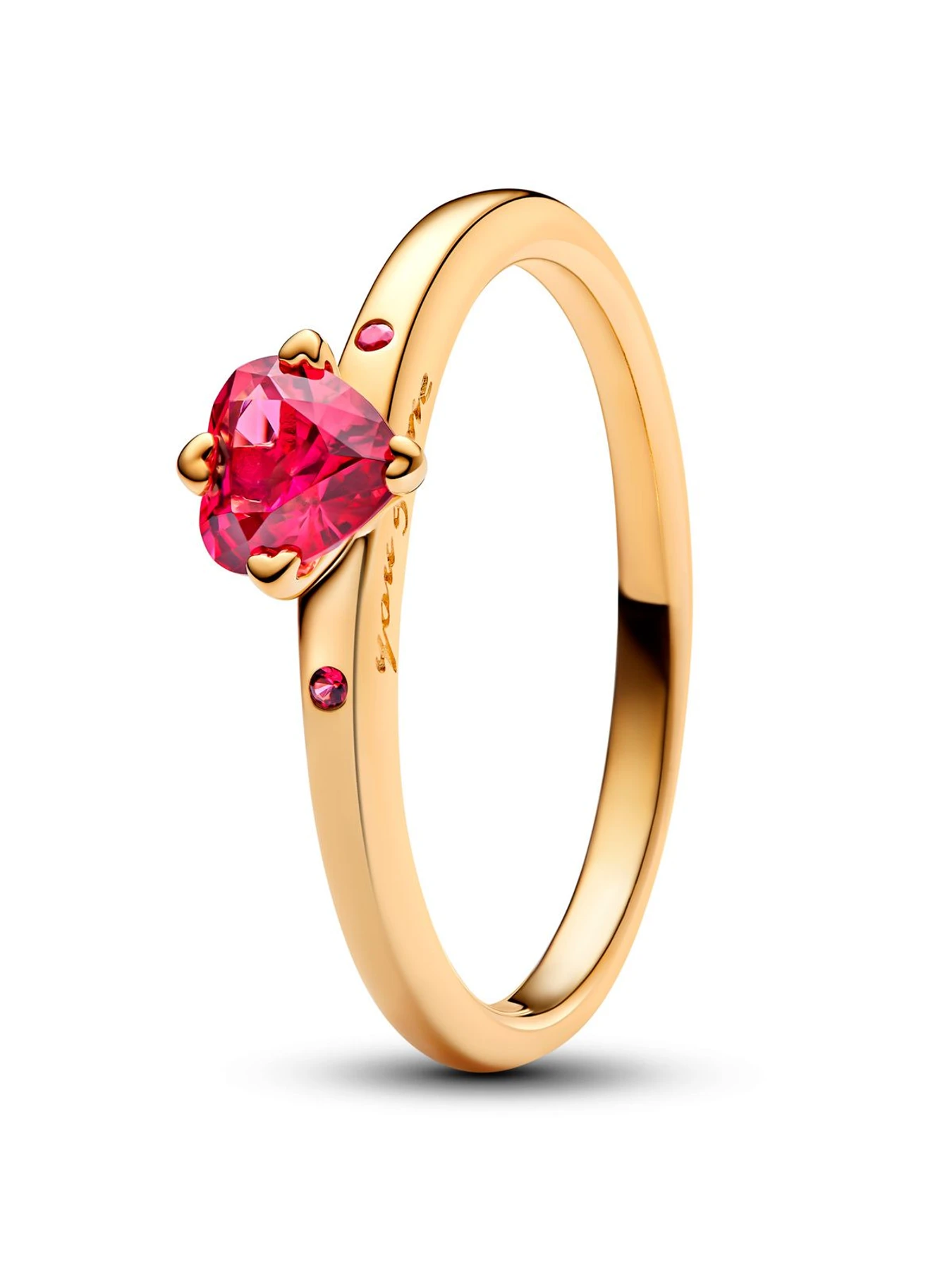 С камнями PANDORA Moments модель 166574C01 С камнями PANDORA Moments модель 166574C01 Фото