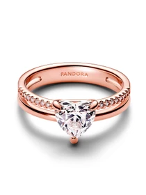 С камнями PANDORA Timeless модель 183100C01 Фото