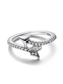 С камнями PANDORA Moments модель 193619C01 Фото