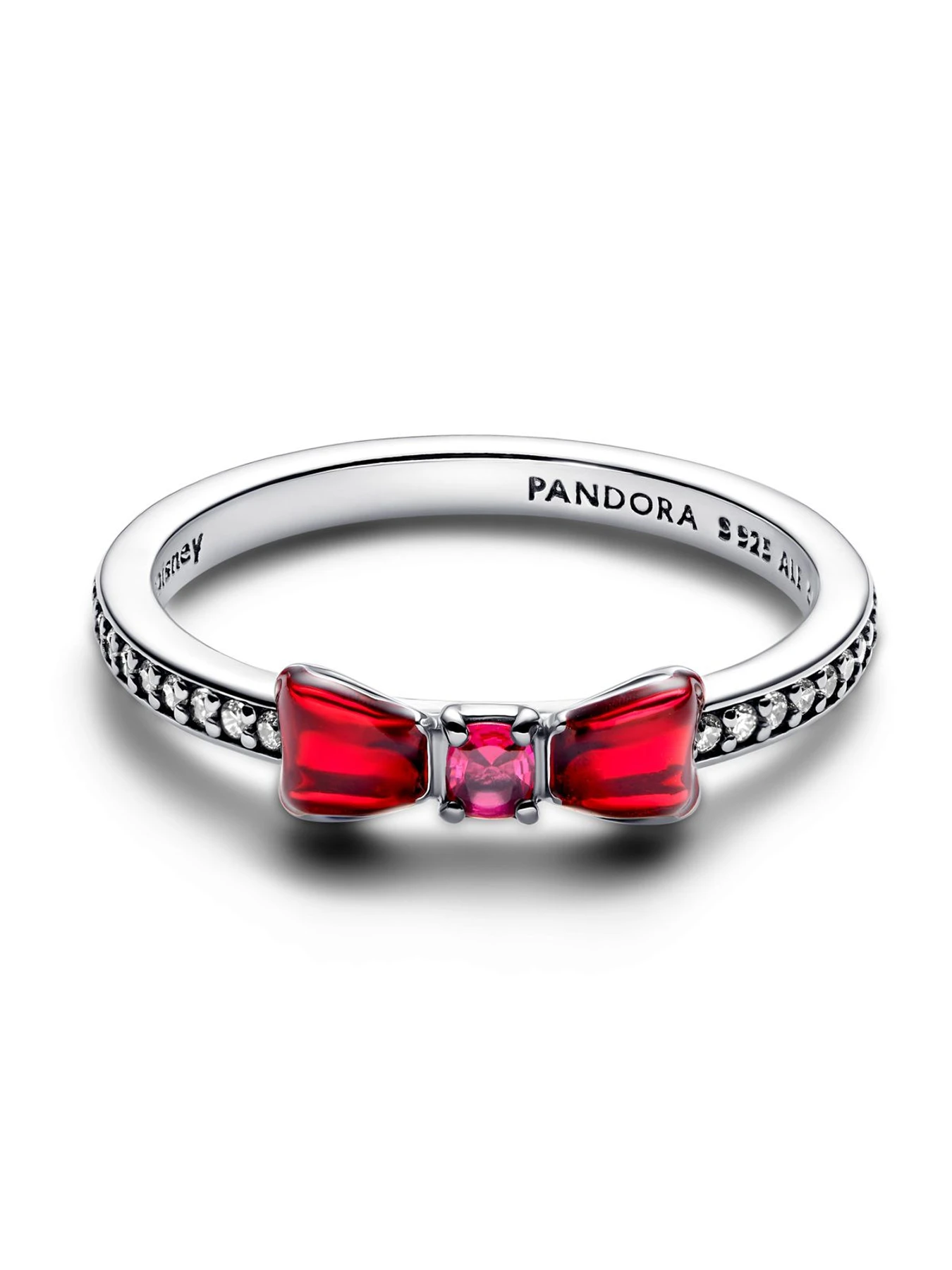 С камнями PANDORA Collabs модель 193652C01 С камнями PANDORA Collabs модель 193652C01 Фото
