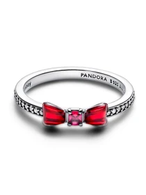 С камнями PANDORA Collabs модель 193652C01 Фото