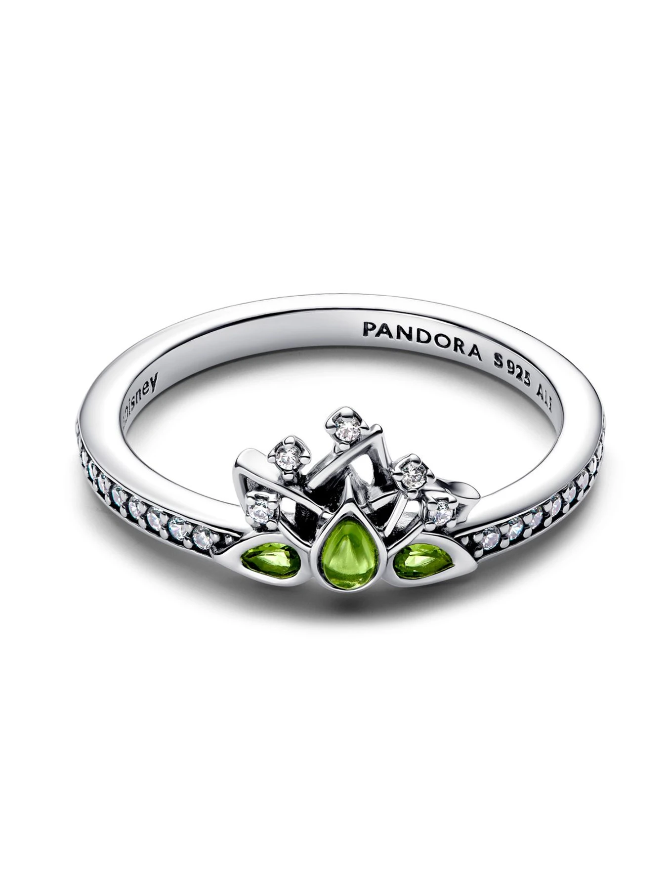 С камнями PANDORA Collabs модель 193653C01 С камнями PANDORA Collabs модель 193653C01 Фото