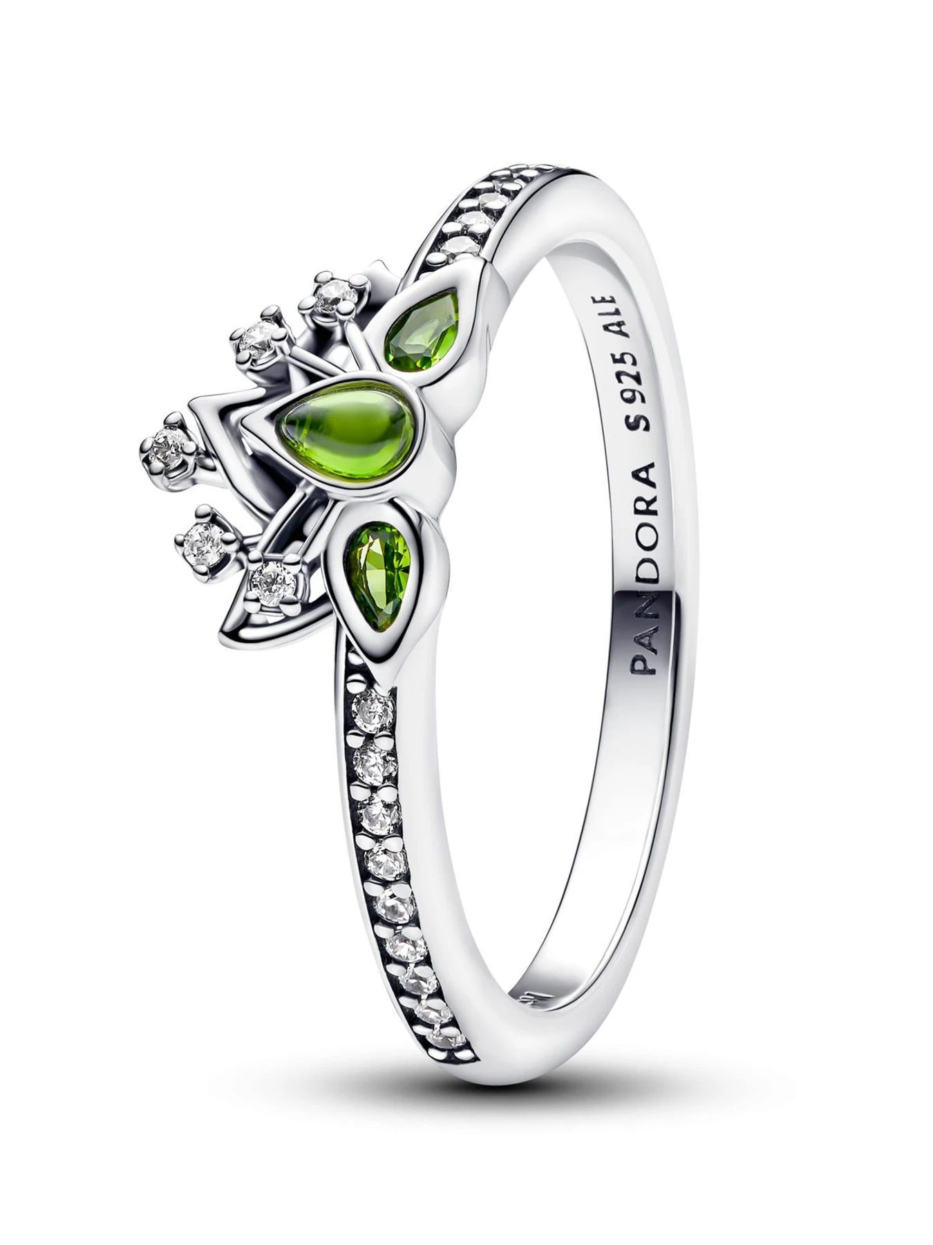 С камнями PANDORA Collabs модель 193653C01 С камнями PANDORA Collabs модель 193653C01 Фото