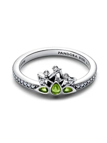 С камнями PANDORA Collabs модель 193653C01 Фото