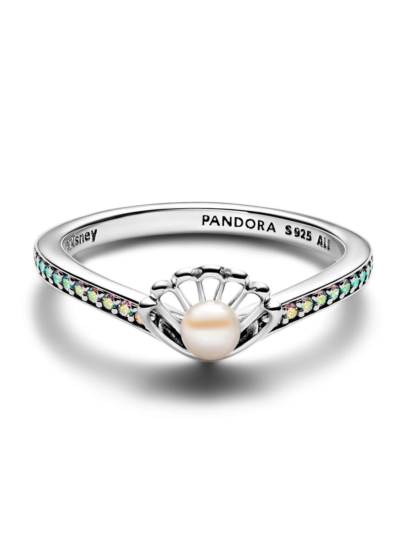 С камнями PANDORA Collabs модель 193654C01 С камнями PANDORA Collabs модель 193654C01 Фото
