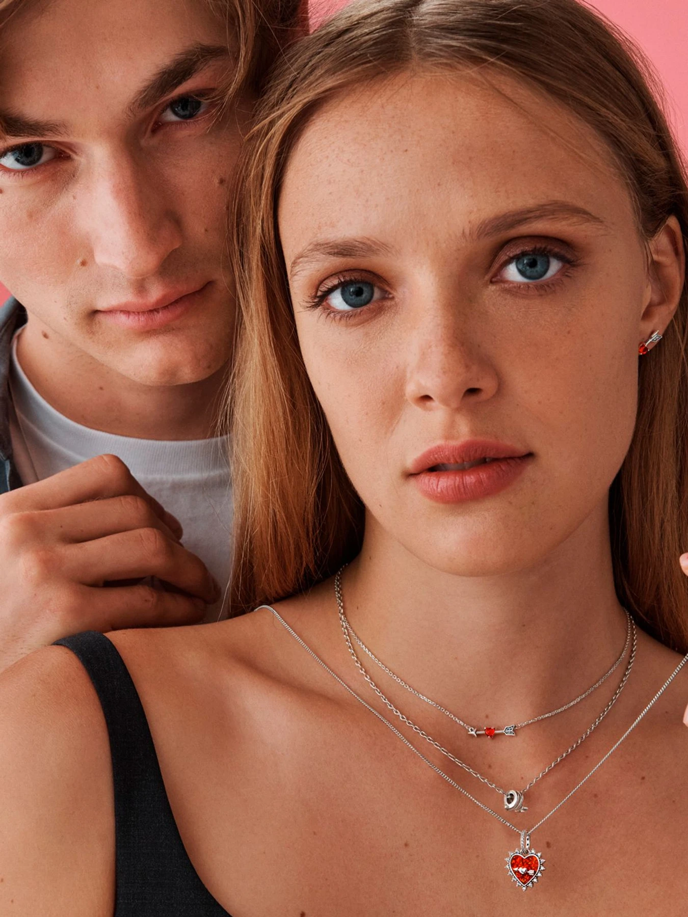 Серьги-гвоздики PANDORA Moments модель 293668C01 Серьги-гвоздики PANDORA Moments модель 293668C01 Фото