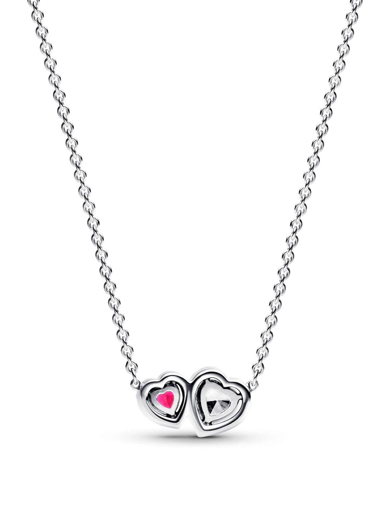 Колье PANDORA Timeless модель 393632C01 Фото