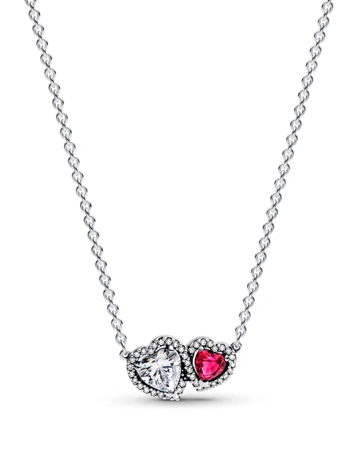 Колье PANDORA Timeless модель 393632C01 Фото
