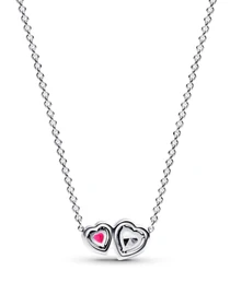 Колье PANDORA Timeless модель 393632C01 Фото