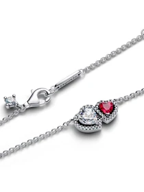Колье PANDORA Timeless модель 393632C01 Фото