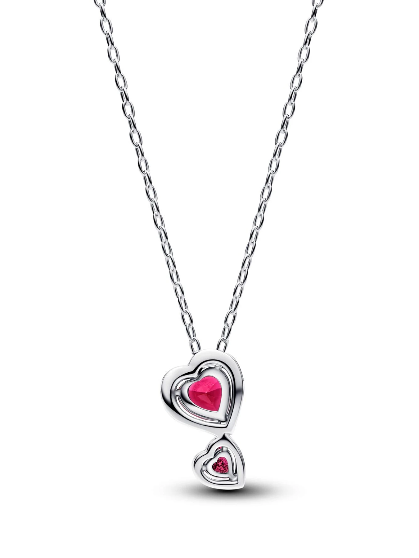 Колье PANDORA Timeless модель 393658C01 Фото