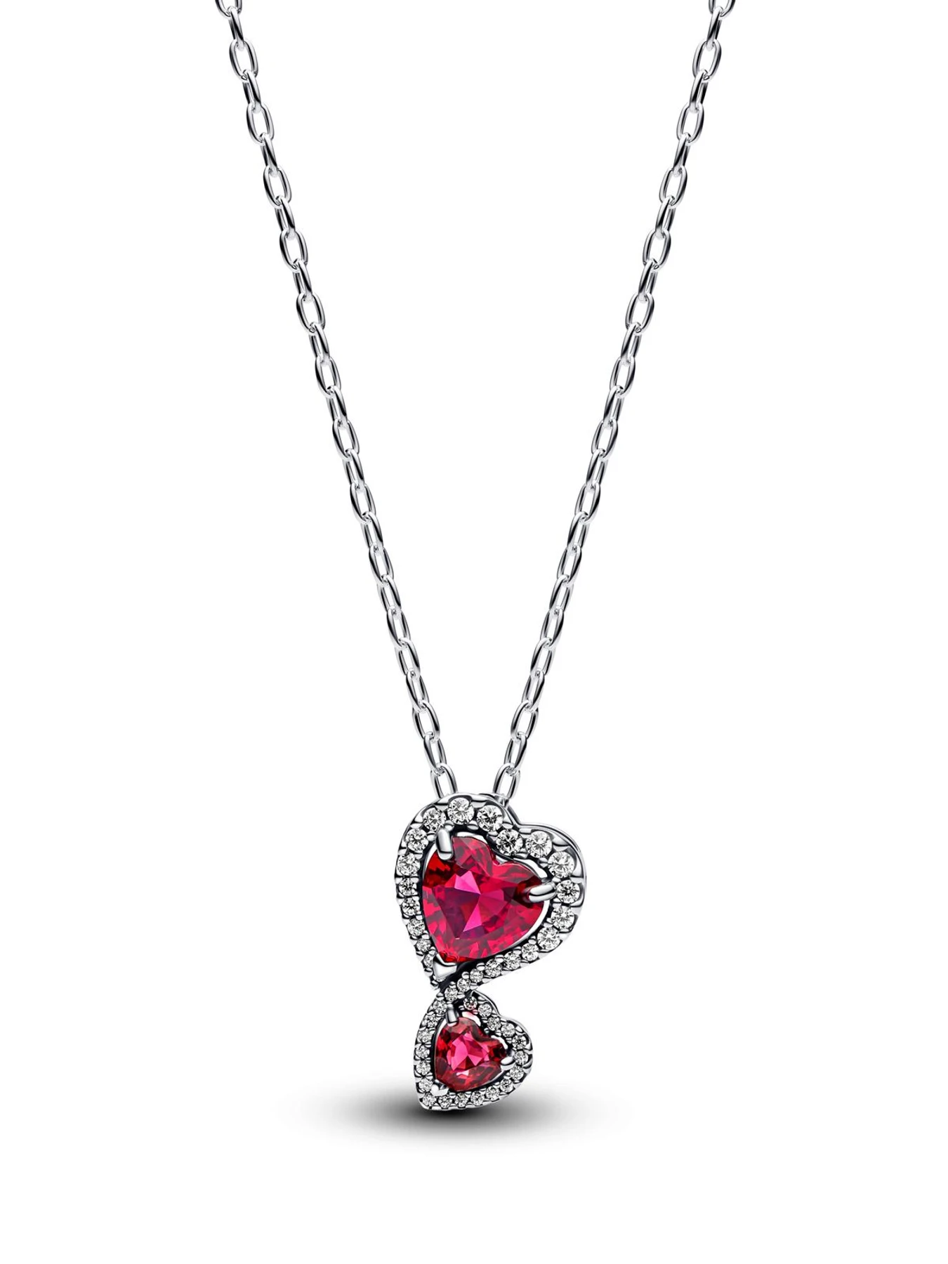 Колье PANDORA Timeless модель 393658C01 Фото