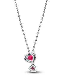 Колье PANDORA Timeless модель 393658C01 Фото