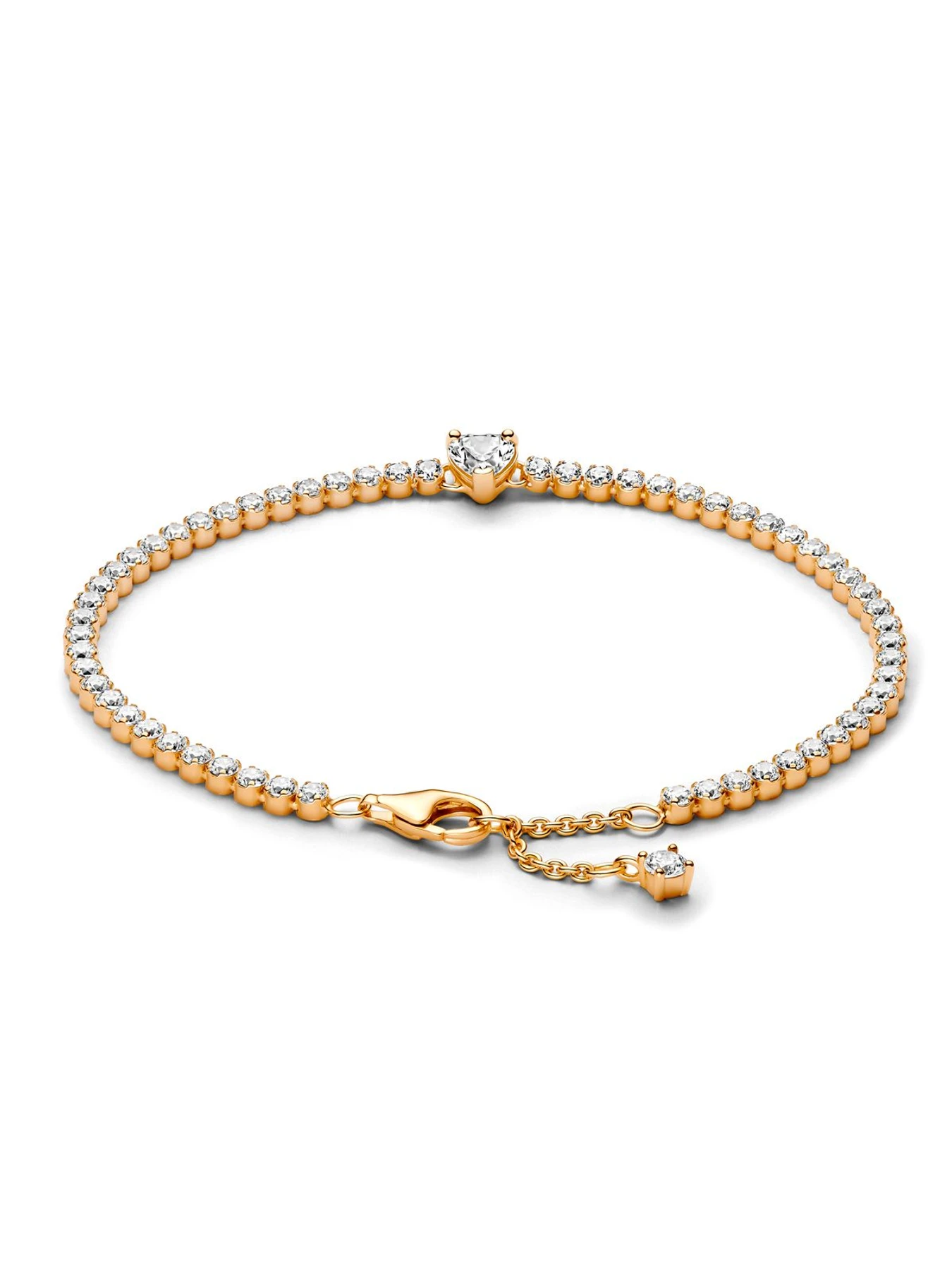 Самостоятельные PANDORA Timeless модель 560041C01 Самостоятельные PANDORA Timeless модель 560041C01 Фото