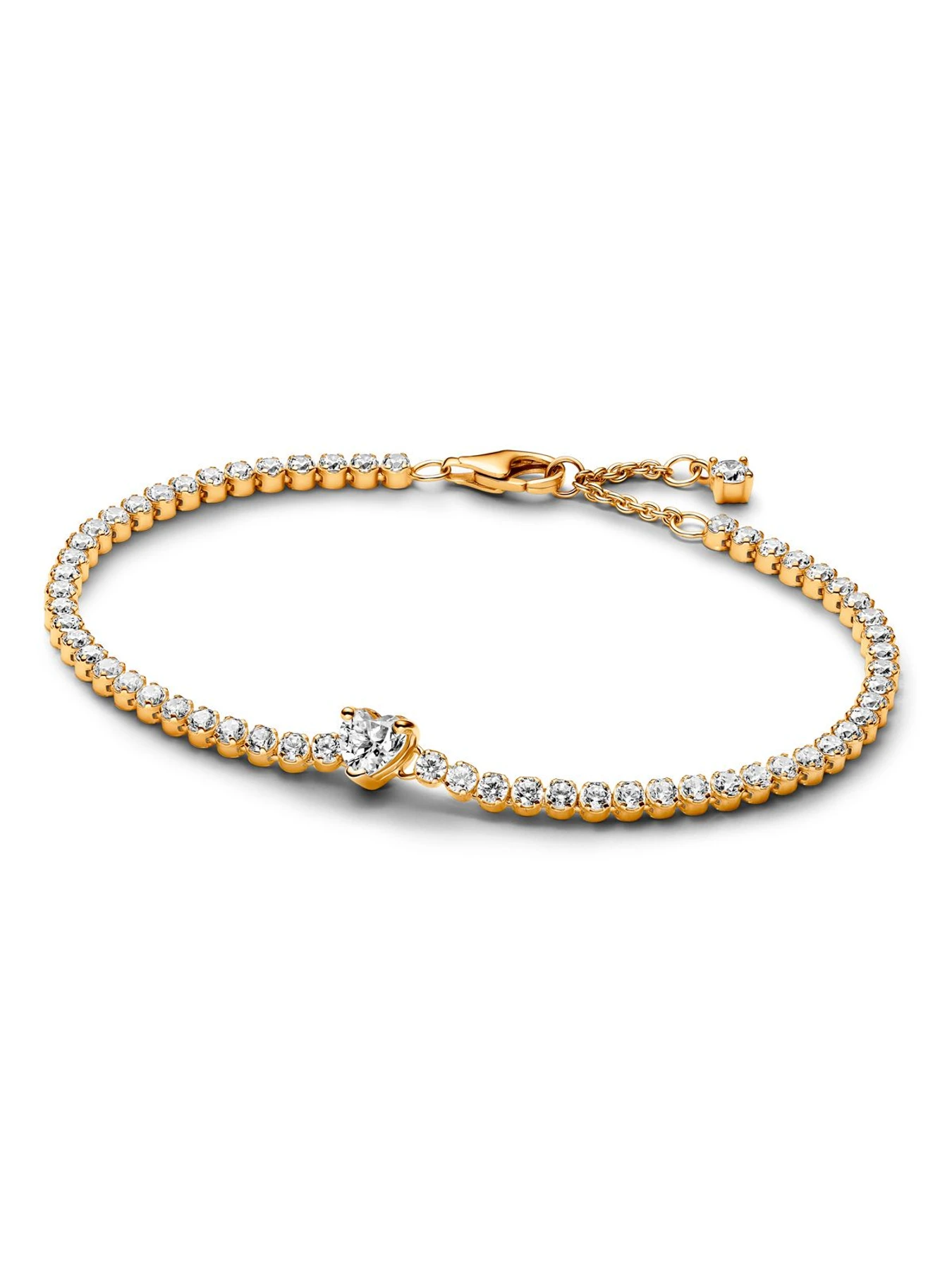 Самостоятельные PANDORA Timeless модель 560041C01 Самостоятельные PANDORA Timeless модель 560041C01 Фото