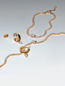 Самостоятельные PANDORA Timeless модель 560041C01 Фото