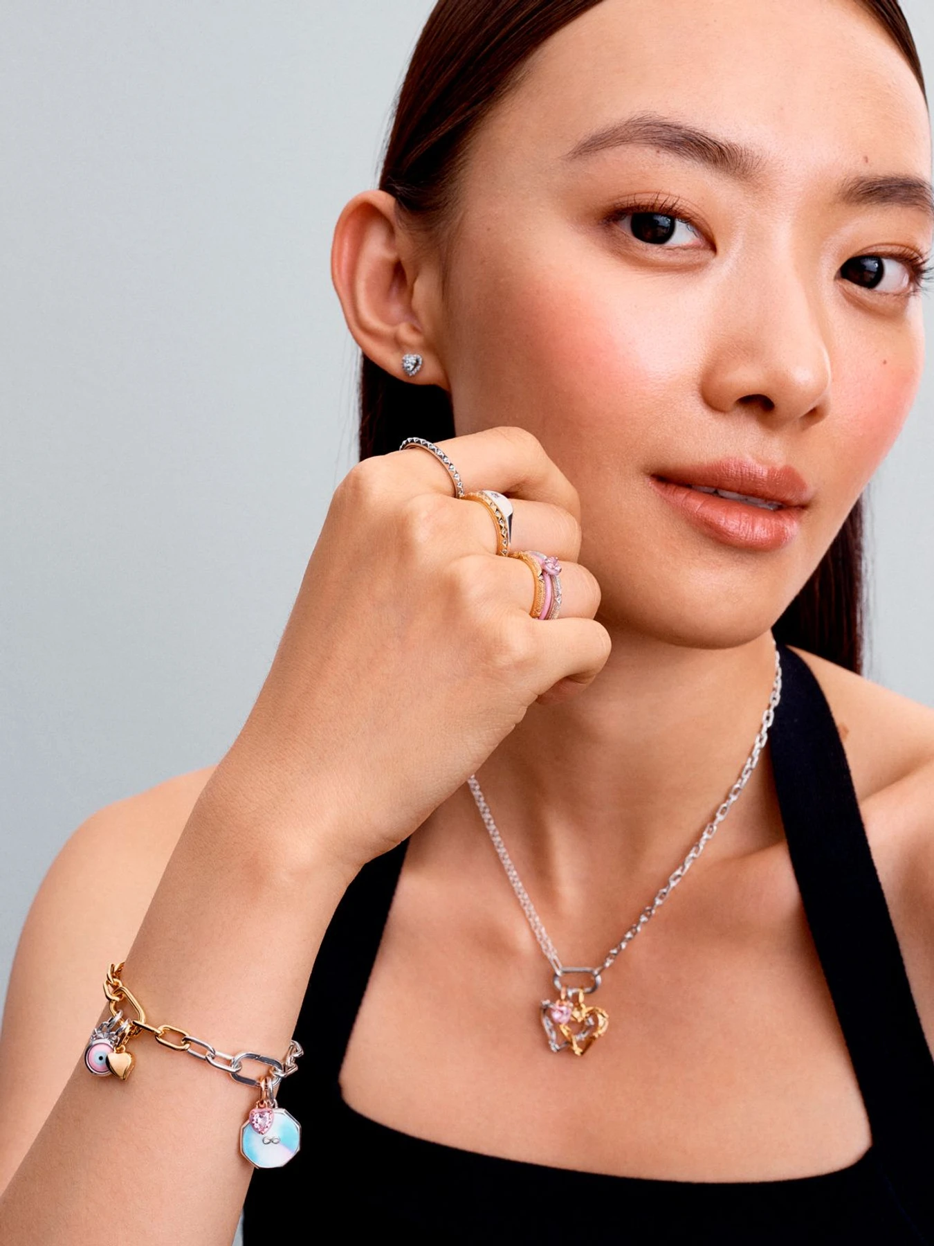 Для шармов PANDORA модель 563689C00 Для шармов PANDORA модель 563689C00 Фото