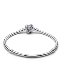 Для шармов PANDORA Moments модель 593680C01 Фото