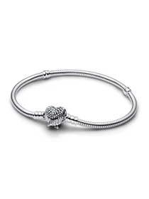 Для шармов PANDORA Moments модель 593680C01 Фото