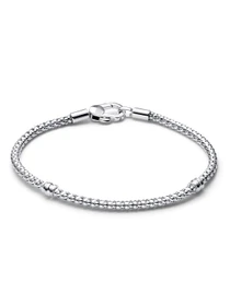 Для шармов PANDORA Moments модель 593681C00 Фото