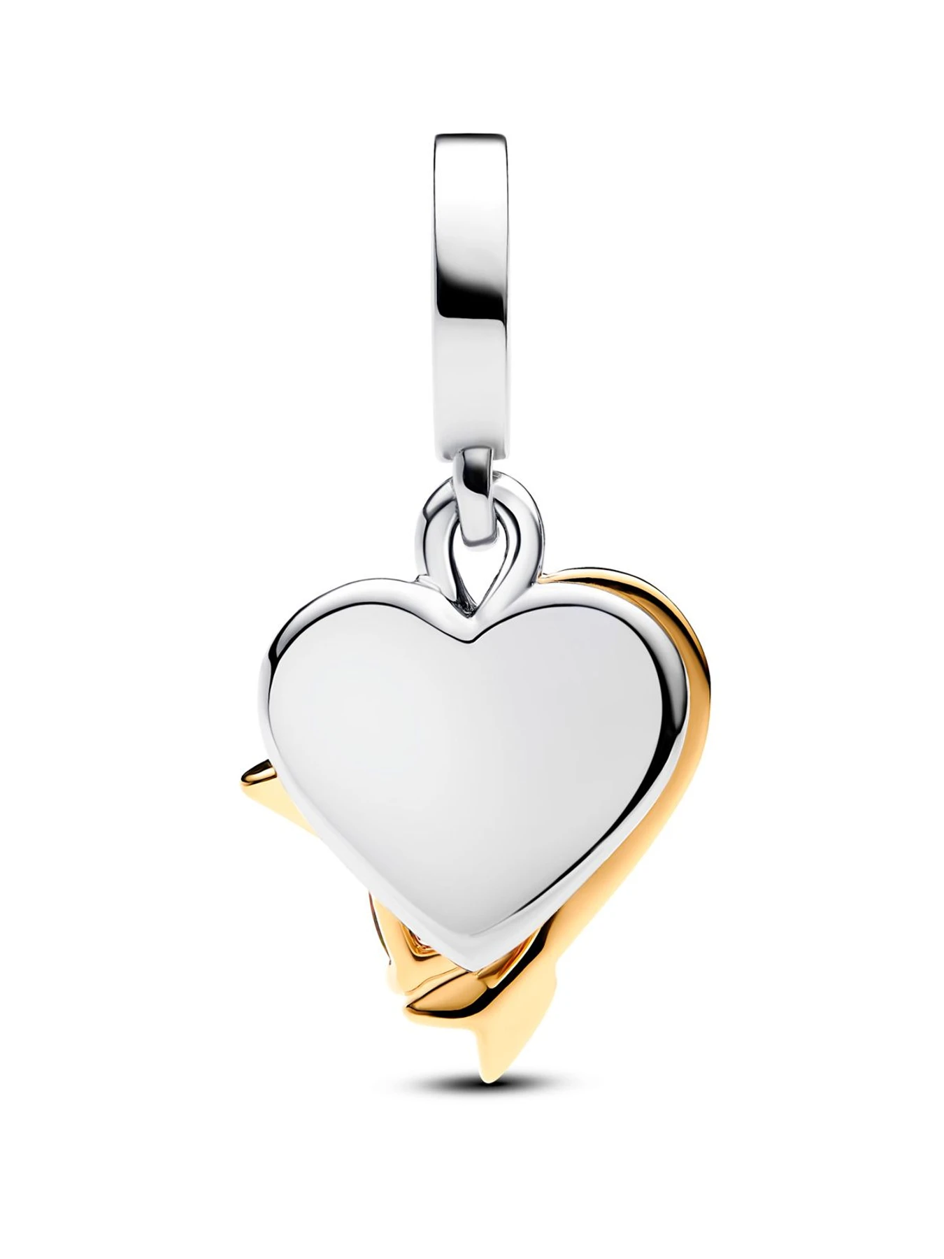 Шармы-подвески PANDORA Moments модель 763622C01 Шармы-подвески PANDORA Moments модель 763622C01 Фото