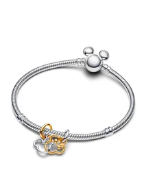 Шармы-подвески PANDORA Collabs модель 763650C01 Фото