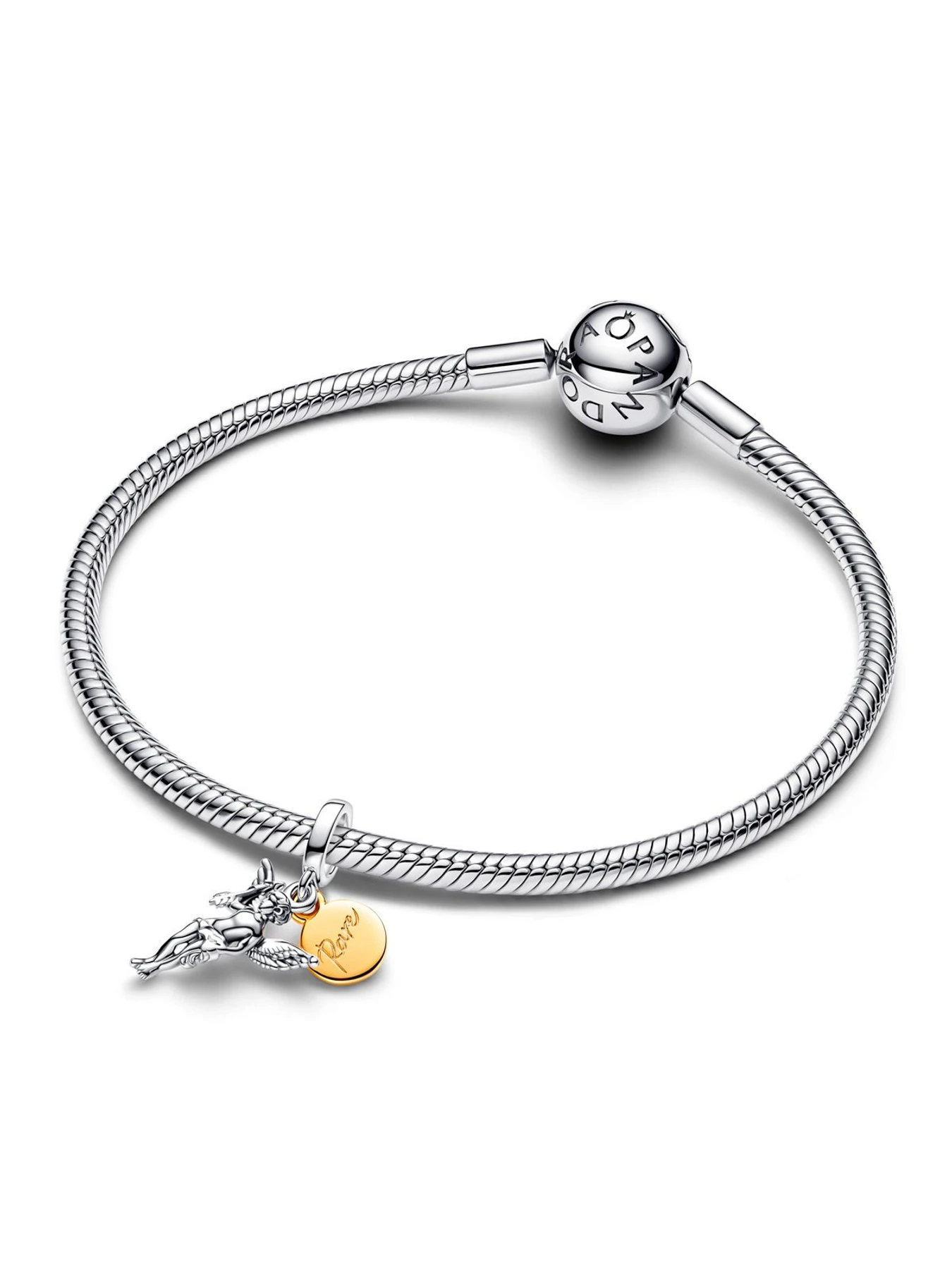 Шармы-подвески PANDORA Moments модель 763663C00 Шармы-подвески PANDORA Moments модель 763663C00 Фото