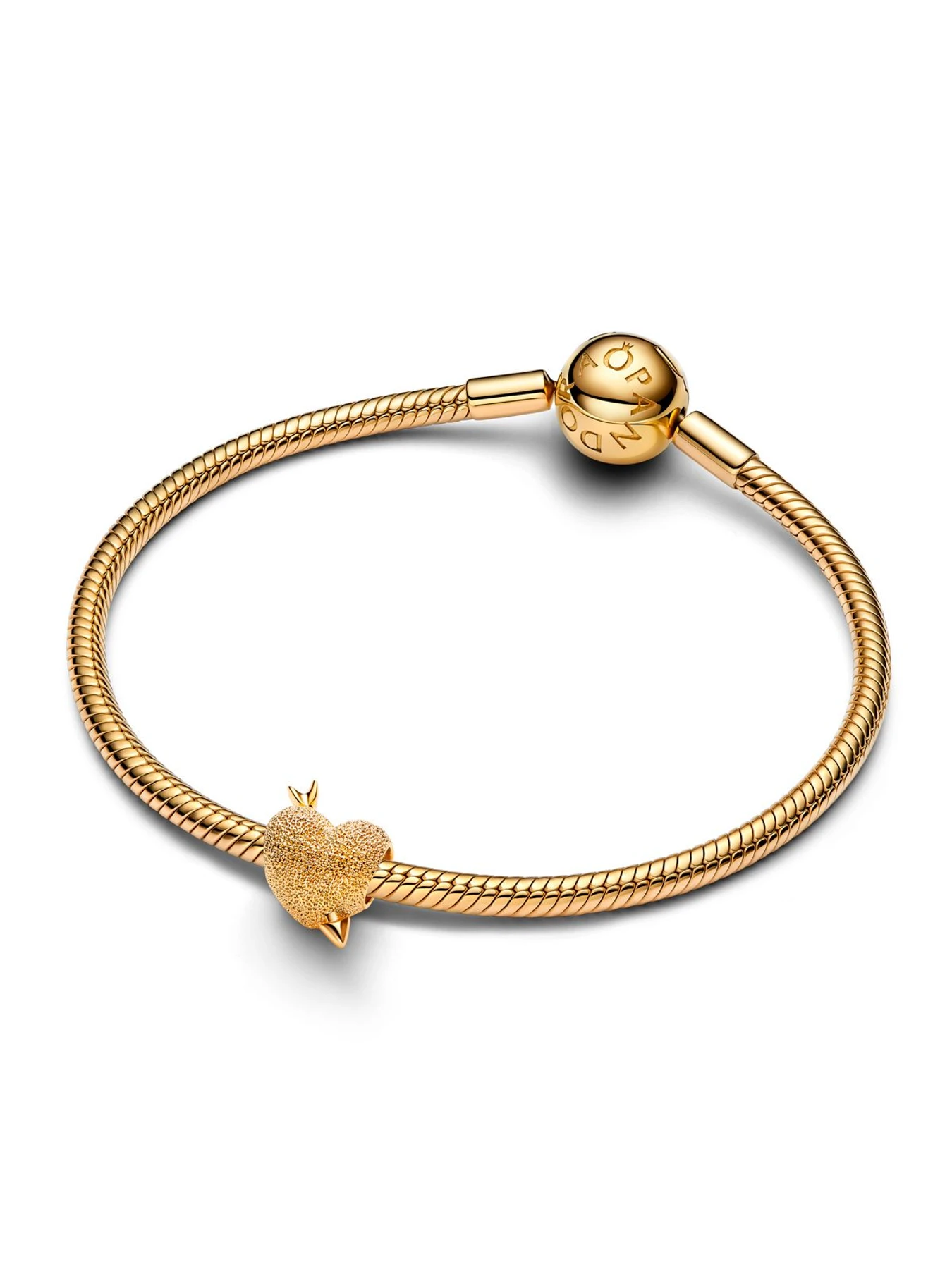 Классические PANDORA Moments модель 763666C00 Классические PANDORA Moments модель 763666C00 Фото