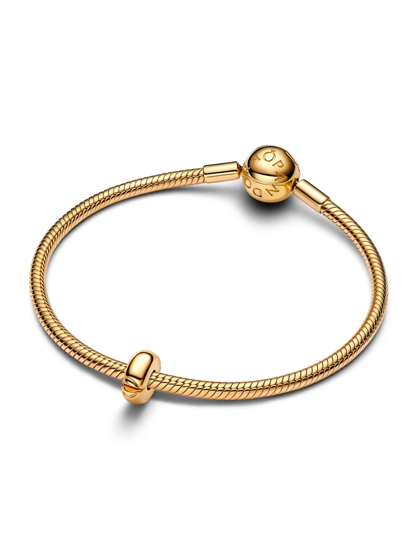 Клипсы и разделители PANDORA Moments модель 763678C00 Клипсы и разделители PANDORA Moments модель 763678C00 Фото