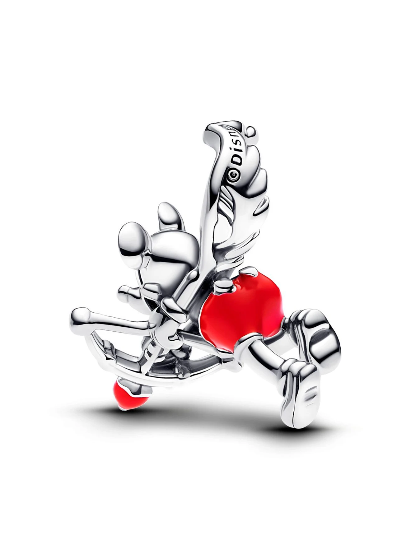 Шармы-подвески PANDORA Collabs модель 793616C01 Шармы-подвески PANDORA Collabs модель 793616C01 Фото
