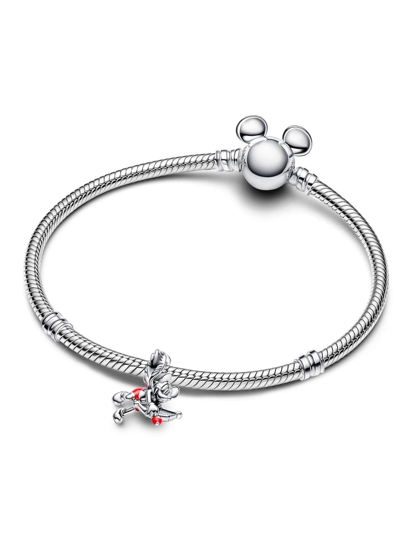 Шармы-подвески PANDORA Collabs модель 793616C01 Шармы-подвески PANDORA Collabs модель 793616C01 Фото