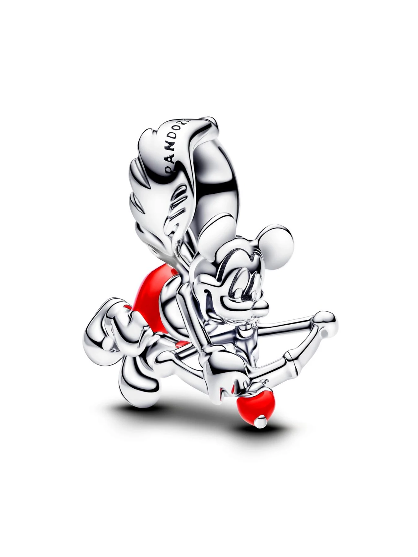 Шармы-подвески PANDORA Collabs модель 793616C01 Шармы-подвески PANDORA Collabs модель 793616C01 Фото