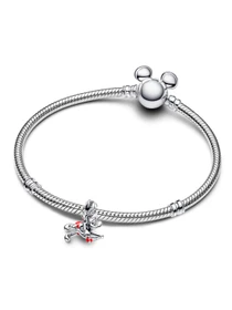 Шармы-подвески PANDORA Collabs модель 793616C01 Фото
