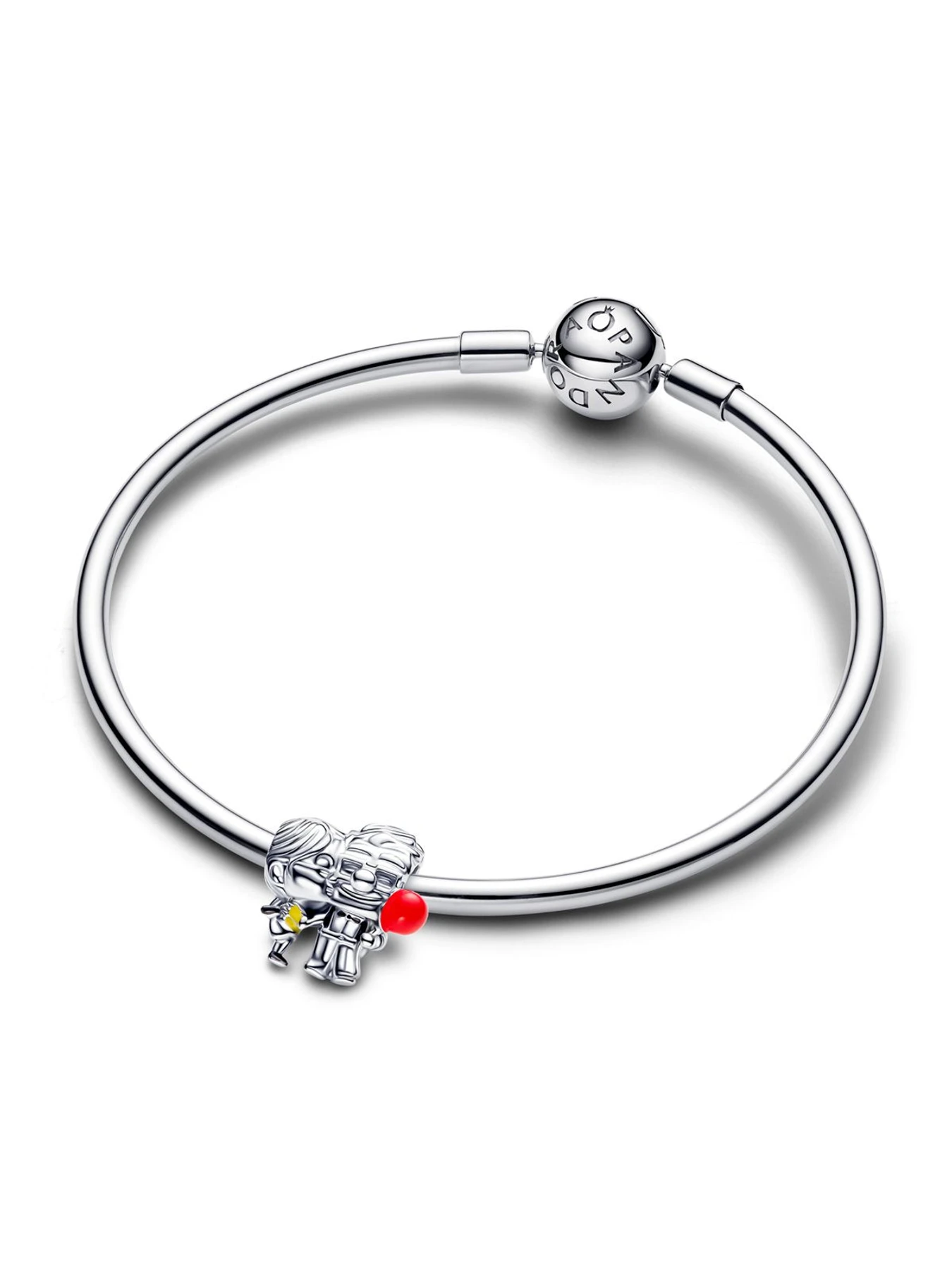 Классические PANDORA Collabs модель 793649C01 Фото