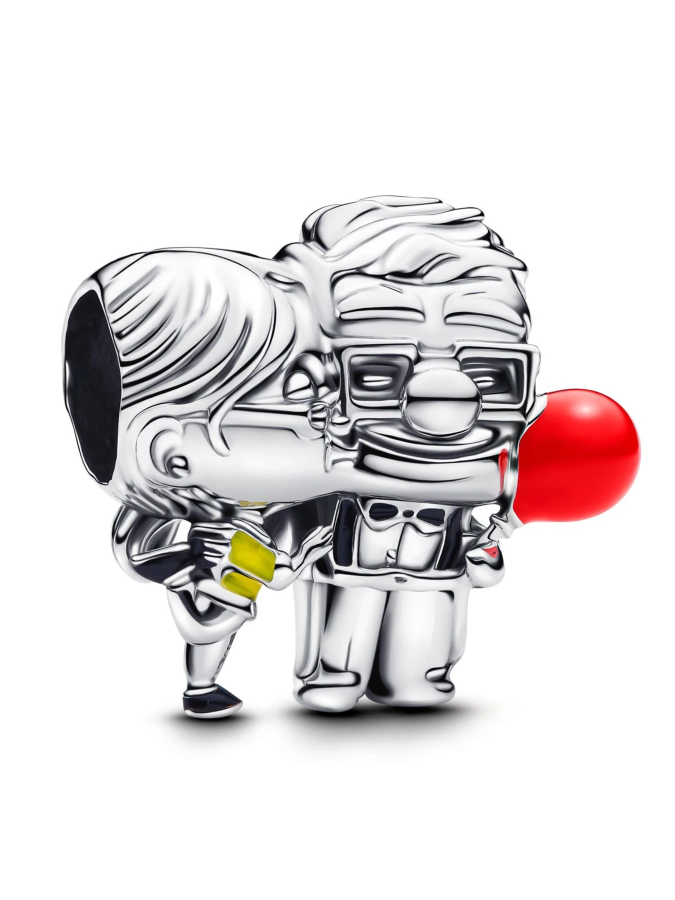 Классические PANDORA Collabs модель 793649C01 Фото